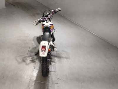 Suzuki Djebel 250XC