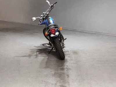 Honda SL250S