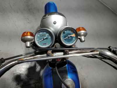 Honda SL250S
