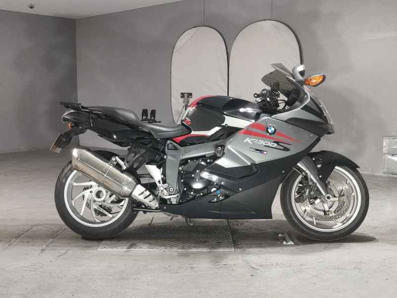 BMW K1300S 2010