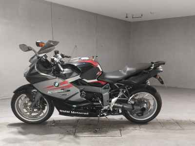 BMW K1300S 2010