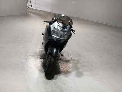 BMW K1300S 2010