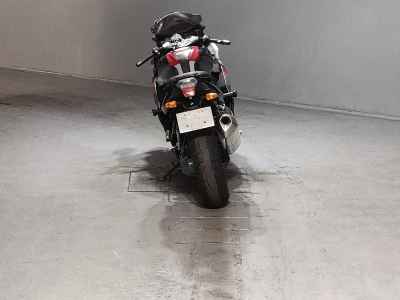 BMW K1300S 2010