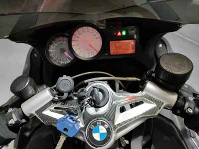 BMW K1300S 2010