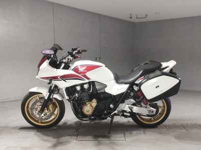 Honda CB1300 Super Boldor 2011