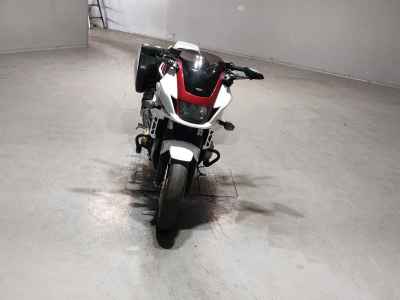 Honda CB1300 Super Boldor 2011