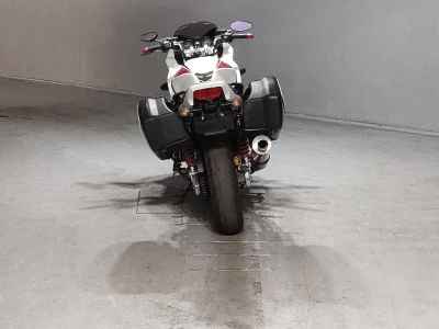 Honda CB1300 Super Boldor 2011