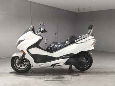 Honda Forza Z 2010