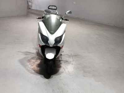 Honda Forza Z 2010