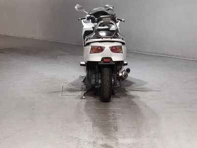 Honda Forza Z 2010