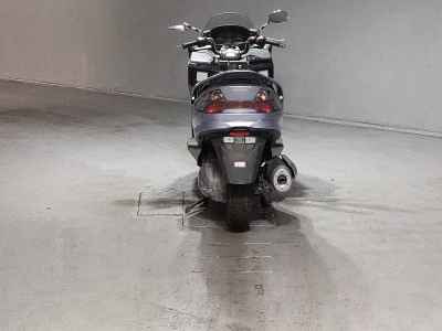 Suzuki Skywave 250S
