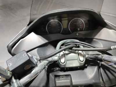 Suzuki Skywave 250S