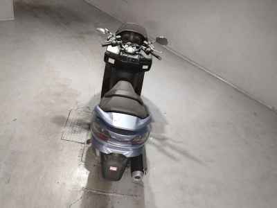 Suzuki Skywave 250S