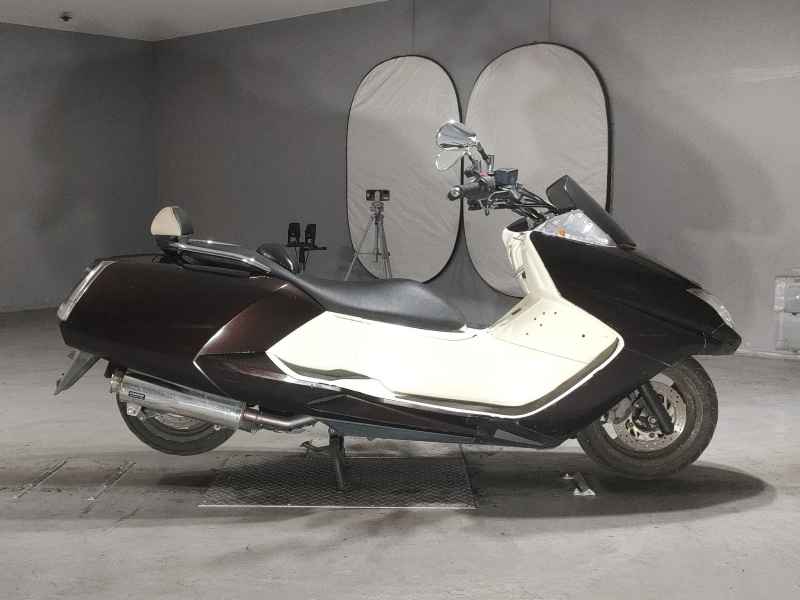 Yamaha Maxam 250 2010