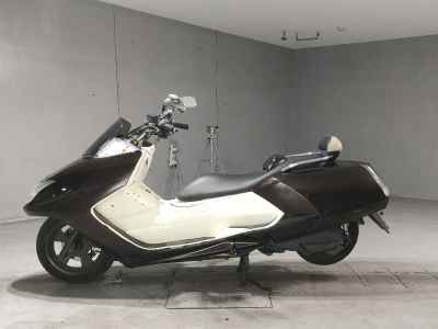 Yamaha Maxam 250 2010