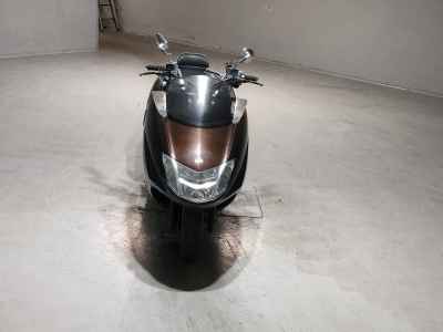 Yamaha Maxam 250 2010