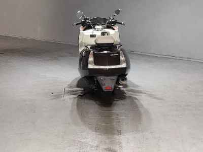Yamaha Maxam 250 2010