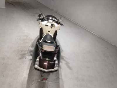 Yamaha Maxam 250 2010