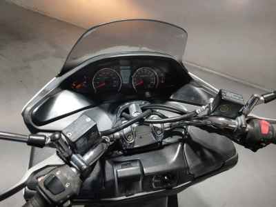 Suzuki Skywave 400S 2012