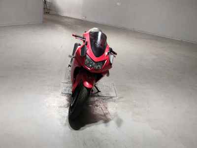 Kawasaki Ninja 250R 2012