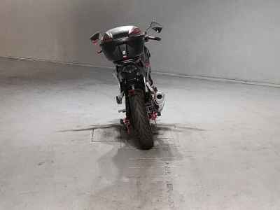Honda CBR250R 2013