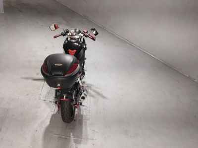 Honda CBR250R 2013