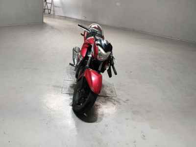 Suzuki GSR250