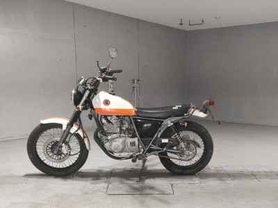 Suzuki GrassTracker Bigboy
