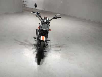 Suzuki GrassTracker Bigboy