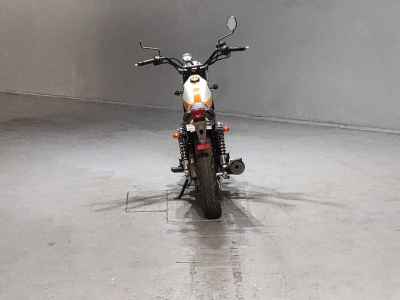 Suzuki GrassTracker Bigboy