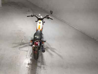 Suzuki GrassTracker Bigboy