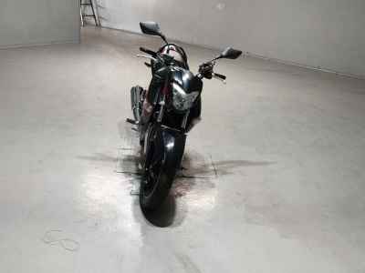 Suzuki GSR250