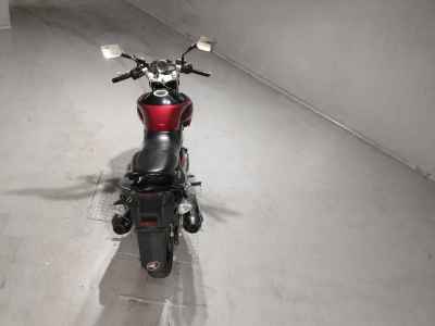 Suzuki GSR250