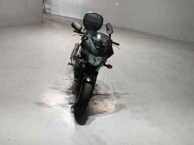 Honda VTR250F 2015