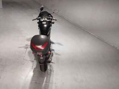 Honda VTR250F 2015