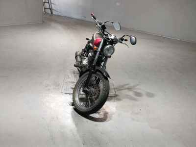 Suzuki GrassTracker Bigboy