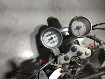 Suzuki GrassTracker Bigboy