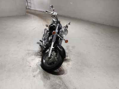 Yamaha XVS400 Drag Star Classic 2015