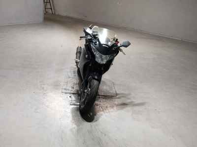 Honda CBR250R 2011