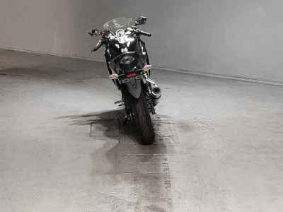 Honda CBR250R 2011