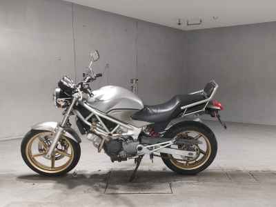 Honda VTR250 2011