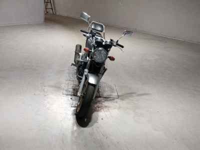 Honda VTR250 2011