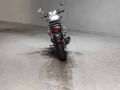 Honda VTR250 2011