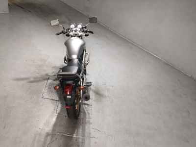 Honda VTR250 2011