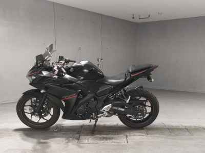 Yamaha YZF-R25