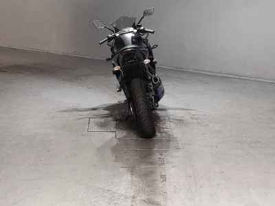 Yamaha YZF-R25