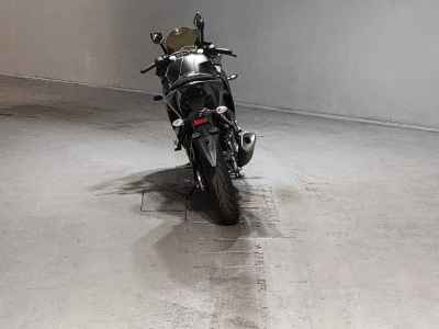 Yamaha YZF-R3 2017