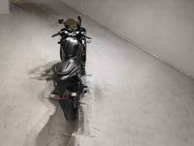 Yamaha YZF-R3 2017