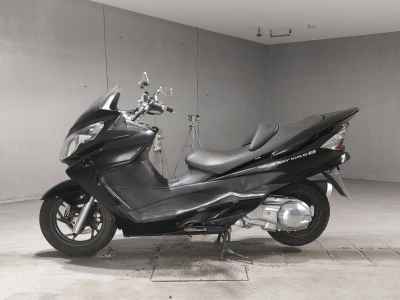 Suzuki Skywave 250S