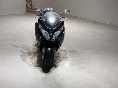 Suzuki Skywave 250S